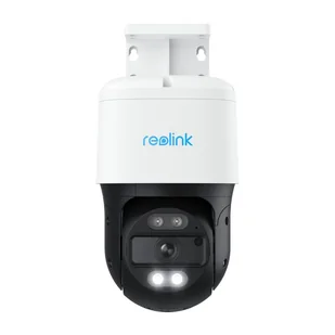 Reolink P830 Douszne Kamera bezpieczeństwa IP Wewnętrz i na wolnym powietrzu 3840 x 2160 px Sufit / Ściana - Kamery do monitoringu - miniaturka - grafika 1