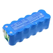 Akcesoria do robotów sprzątających - Solac AE2510 / 403884 3000mAh 43.20Wh Ni-MH 14.4V (Cameron Sino) - miniaturka - grafika 1