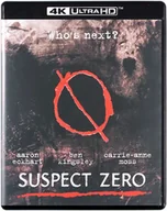 Horrory Blu-Ray - Sprawca Zero - miniaturka - grafika 1