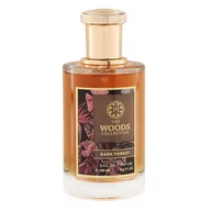 Wody i perfumy damskie - The Woods Collection Dark Forest woda perfumowana spray 100ml - miniaturka - grafika 1