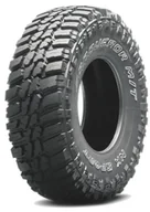 Opony terenowe i SUV letnie - Nankang Conqueror M/T LT33x12.50R17 114Q - miniaturka - grafika 1