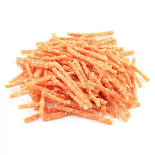 Chico Przysmak  Patyczki z kurczakiem i ryżem miękkie 500g - Przysmaki dla psów - miniaturka - grafika 1