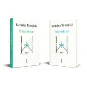 Poezja - Poezje zebrane T.1-2 Nowa - miniaturka - grafika 1