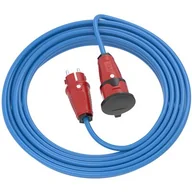 Przedłużacze i rozgałęźniki - Przedłużacz KERG W2174 H07BQ-F (10 m) - miniaturka - grafika 1