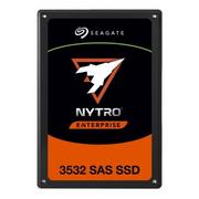 Dyski SSD - Dysk SSD Seagate Nytro 3532 1.6TB 2.5'' SAS 12Gbps  | XS1600LE70084 - miniaturka - grafika 1