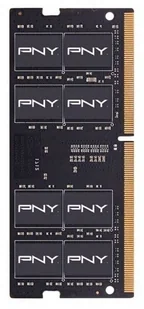 Pamięć 16GB DDR4 2666 SO-DIMM MN16GSD42666-SB - Pamięci RAM - miniaturka - grafika 1