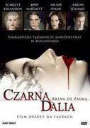Filmy fabularne DVD - CZARNA DALIA (The Black Dahlia) [DVD] - miniaturka - grafika 1