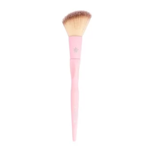 Brushworks HD CONTOUR BRUSH - Pędzle do makijażu - miniaturka - grafika 1