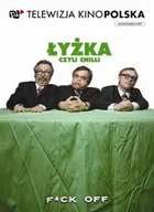 Pozostałe języki obce - SPI VIDEO SP Z O.O. ŁYŻKA CZY CHILLI PAKIET - miniaturka - grafika 1