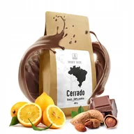 Kawa - Kawa Mary Rose BRAZYLIA Cerrado ARABIKA 400 G - miniaturka - grafika 1