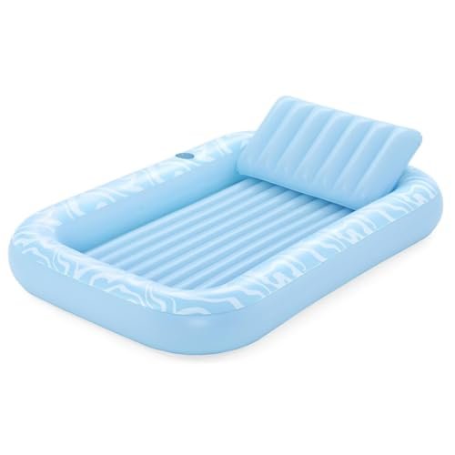 Bestway Sun-Kissed Tanning Lounge, 2,14 m x 1,55 m