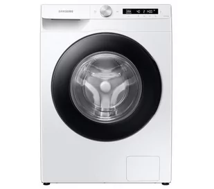 Pralka Samsung WW90T504DAWCS6 Ecobubble - Pralki - miniaturka - grafika 1