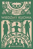Pozostałe książki - Wiedźmy Kijowa Miecz i krzyż - miniaturka - grafika 1