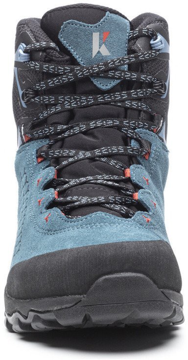 KAYLAND Buty INPHINITY GTX teal blue 42,5
