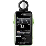 Światłomierze fotograficzne - Sekonic 478DR-PX LiteMaster Pro Phottix - miniaturka - grafika 1
