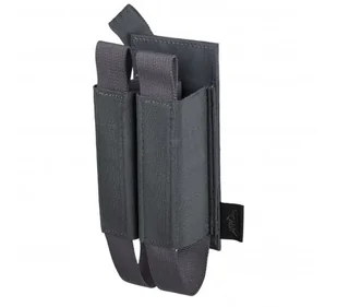 Podwójna ładownica Helikon-Tex Double Rifle Magazine Inser AK/AR - shadow gray - Plecaki - miniaturka - grafika 1
