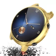 Akcesoria do smartwatchy - Etui Metalic Huawei Watch Gt 2 42Mm Złoty - miniaturka - grafika 1