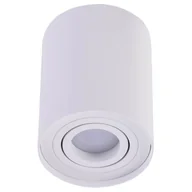 Systemy inteligentnych domów - Azzardo BROSS SMART WIFI AZ3734 downlight natynkowy 1x5W/GU10 IP20 2700K-6500K AZZAZ3734 - miniaturka - grafika 1