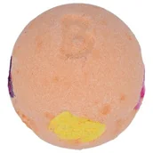 Pozostałe kosmetyki - Bomb Cosmetics Bomb Cosmetics - Watercolors Bath Bomb - Wielokolorowa, musująca kula do kąpieli - Tropic of Conversation BOMKOCO - miniaturka - grafika 1