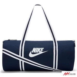 Torby sportowe - Torba Nike Heritage Duffel Bag Db0492 451 *St - grafika 1