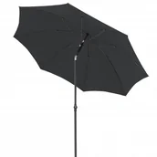 Parasole ogrodowe - ACTIVE 210 cm - parasol z centralną nogą 840 - miniaturka - grafika 1