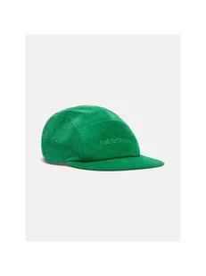 Czapka PEAK PERFORMANCE Cord Cap TU - Czapki i chusty sportowe męskie - miniaturka - grafika 1