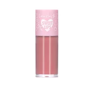 Błyszczyki do ust - LOVELY SWEET LIPS BŁYSZCZYK DO UST PÓŁTRANSPARENTNA FORMUŁA 2 6ML - miniaturka - grafika 1