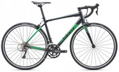 Rowery - Rower GIANT Contend 2 koło 28" Black Green 2019 rozmiar M - miniaturka - grafika 1