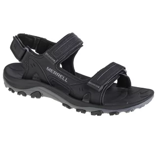 Sandały męskie - Sandały męskie, Merrell Huntington Sport Convert Sandal - grafika 1