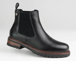 37 - Botki damskie 37 - Botki damskie - miniaturka - grafika 1