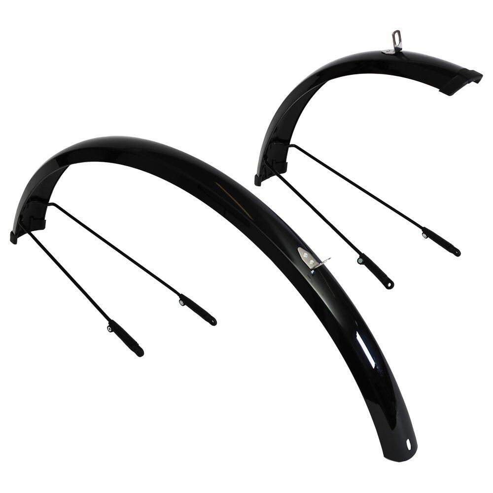 Zestaw błotników Puky LS-Pro Mudguard Set 24