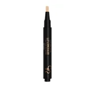 Korektory do twarzy - Golden Rose HD Concealer - HIGH DEFINITION - Korektor pod oczy - 04 GOLCDPOC-ODOC-02 - miniaturka - grafika 1
