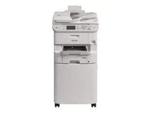 Epson Work Force WF-6590DWF (C11CD49301) - Urządzenia wielofunkcyjne - miniaturka - grafika 1