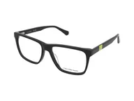 Okulary korekcyjne, oprawki, szkła - Calvin Klein Jeans CKJ22644 001 - miniaturka - grafika 1