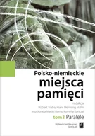 Historia świata - Polsko-niemieckie miejsca pamięci, tom 3. Paralele - Robert Traba, Hahn Hans Henning - miniaturka - grafika 1