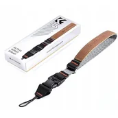 Paski, szelki, uprzęże foto - Pasek Na Nadgarstek / Rękę Do Aparatu / Kamery K&f Concept / Kf13.116 - miniaturka - grafika 1