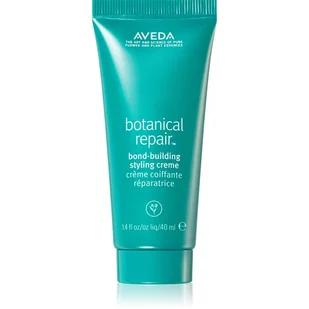 Aveda Botanical Repair Bond-Building Styling Creme krem do stylizacji włosów 40ml - Kosmetyki do stylizacji włosów - miniaturka - grafika 1