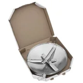 Akcesoria kominkowe - Daszek z pudełka DAP060-080-CH - miniaturka - grafika 1