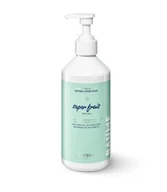 Mydła - Kerzon - Perfumowane mydło w płynie 500ml - Super Frais, cedar & ylang - miniaturka - grafika 1