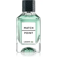 Wody i perfumy męskie - Lacoste Match Point woda toaletowa 100ml - miniaturka - grafika 1