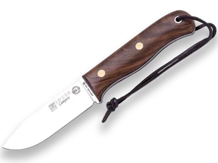 JOKER BS9 CAMPERO Rękojeść z orzecha CN112 - Noże - miniaturka - grafika 1