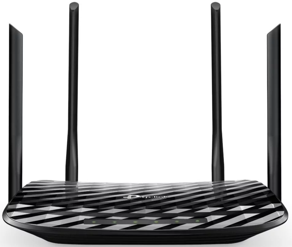 TP-Link Archer A6