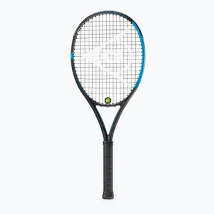 Rakieta tenisowa Dunlop Fx Team 285 czarna 10306258 - Tenis ziemny - miniaturka - grafika 1