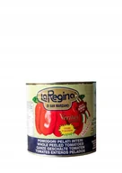 Pasztet i przetwory mięsne - Pomidory pelati San Marzano 2,5 kg - miniaturka - grafika 1