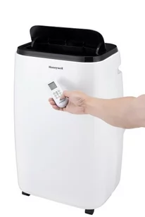 HONEYWELL HT09CESVWK - Klimatyzatory - miniaturka - grafika 1