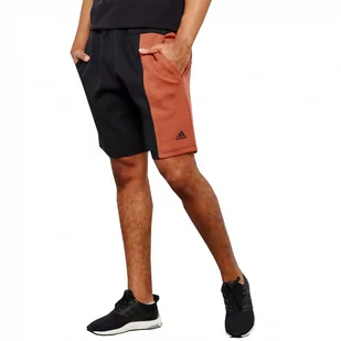 Adidas Spodenki Męskie M Id Sta Rmx Sh Cy9859 M - Spodenki męskie - miniaturka - grafika 1
