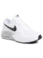 Sneakersy damskie - Nike Sneakersy Air Max Excee CD5432 101 Biały - miniaturka - grafika 1