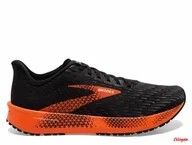 Buty trekkingowe męskie - Buty biegowe BROOKS HYPERION TEMPO 1103391D064 - miniaturka - grafika 1