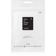 Kremy do twarzy - COSRX COSRX Clear Fit Master Patch plasterki kryjące - miniaturka - grafika 1