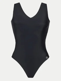 Dorina Body Harper D01604M Czarny Slim Fit - Body - miniaturka - grafika 1